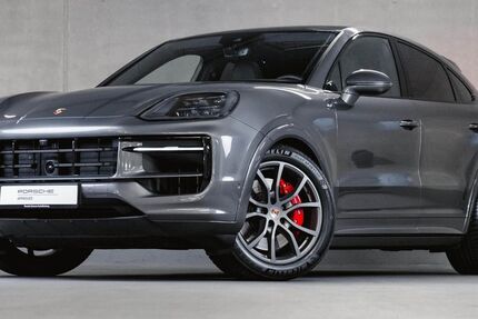 Porsche Cayenne 16.800 km 122.980 &euro; Aschaffenburg 63739