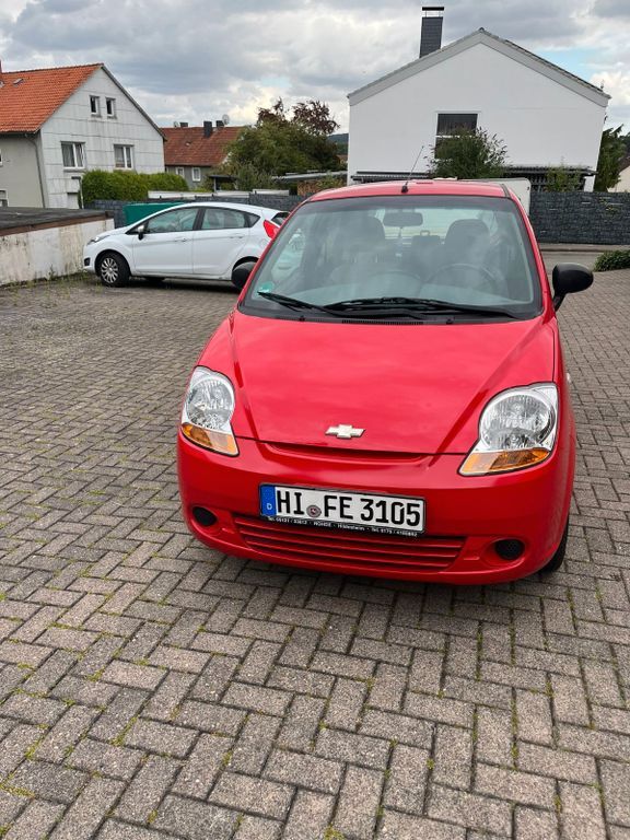 Matiz