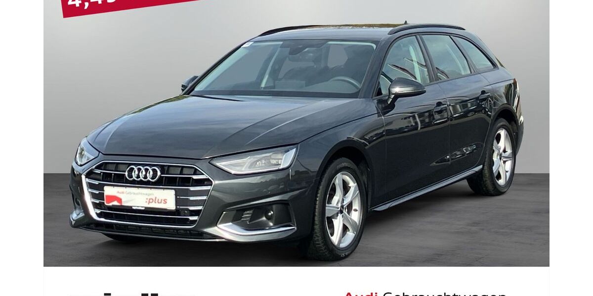 Audi A4 24.500 km 30.480 &euro; Kitzingen 97318