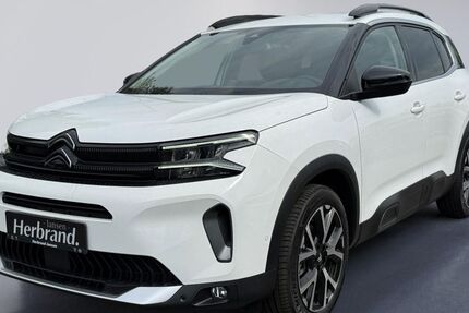 Citroen C5 Aircross 28.565 km 26.890 &euro; Mönchengladbach 41066
