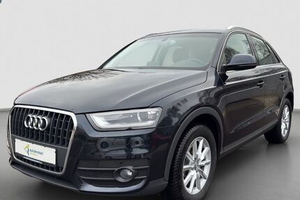 Audi Q3 118.500 km 14.990 &euro; Simmern 55469