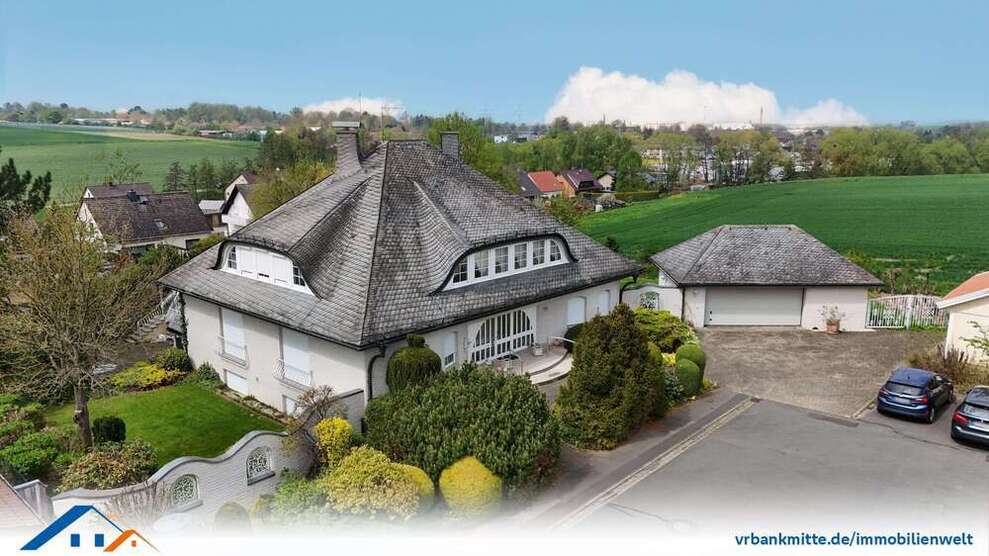 Haus zum Kaufen in Duderstadt 850.000 € 322 m²