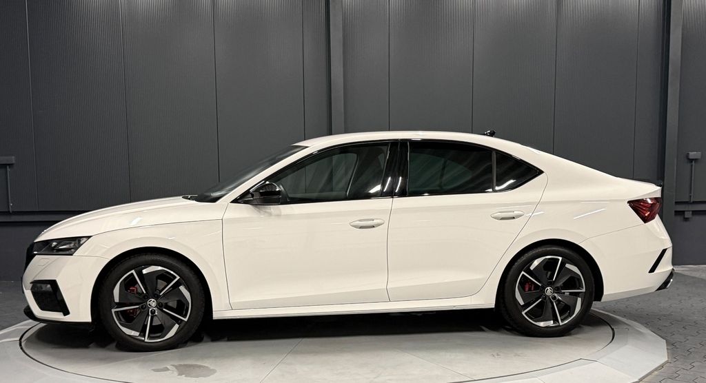 Skoda Octavia 48.800 km 33.480 &euro; Helmstedt 38350