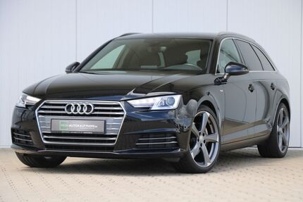 Audi A4 150.736 km 13.944 &euro; Kirchberg 55481