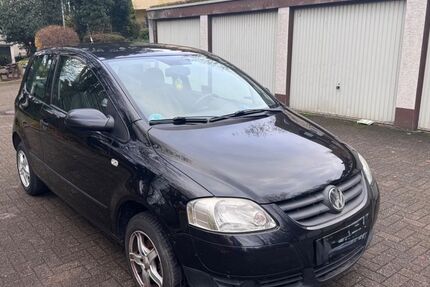 VW Fox 182.000 km 1.650 &euro; Hagen 58097
