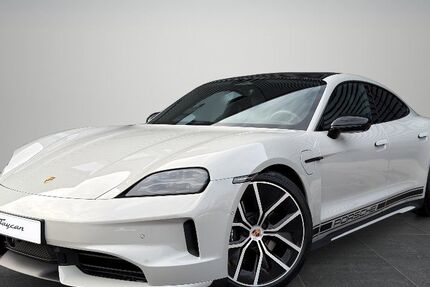 Porsche Taycan 9.900 km 109.890 &euro; Winhöring 84543