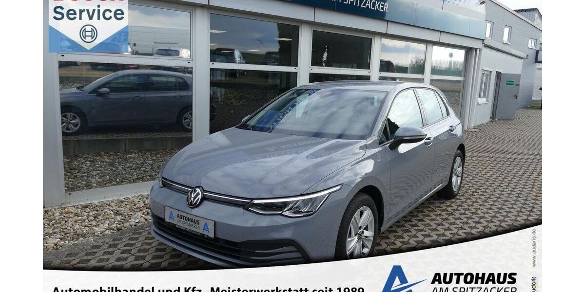 VW Golf 50.406 km 16.950 &euro; Karben 61184