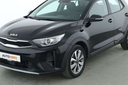 Kia Stonic 59.667 km 16.840 &euro; Berlin 14059
