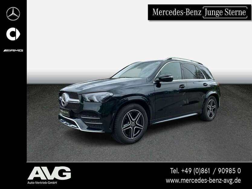 GLE 450