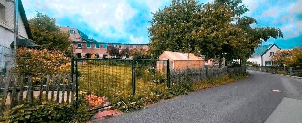 Einfamilienhaus Olbernhau - 39.760&euro; | Angebot:26610783