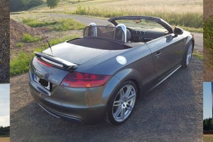 Audi TT 65.200 km 16.800 &euro; Cölbe 35091