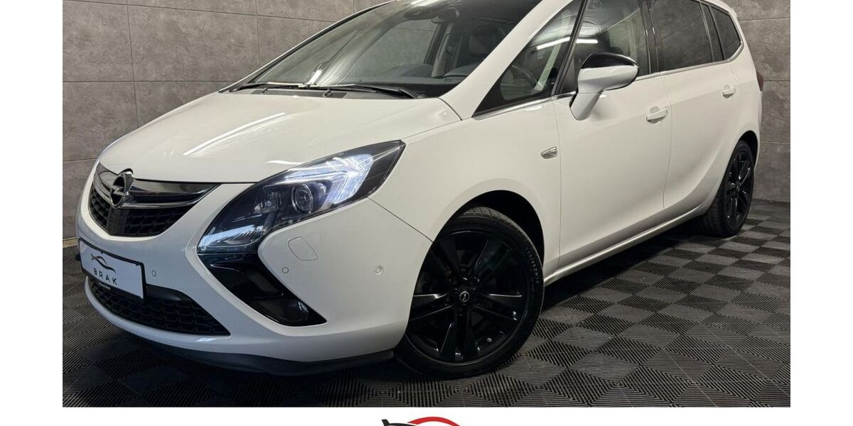 Opel Zafira 129.337 km 11.980 &euro; Rastdorf 26901