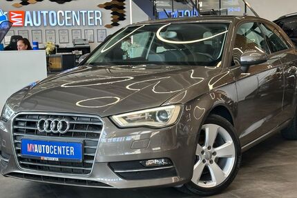 Audi A3 130.211 km 6.499 &euro; Pfaffenhofen 85276