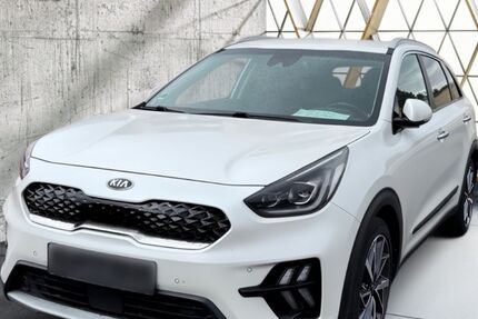 Kia Niro 71.410 km 19.990 &euro; Bad Tabarz 99891
