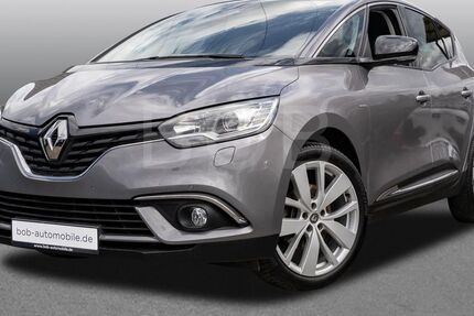 Renault Scenic 65.336 km 15.788 € Düsseldorf 40233
