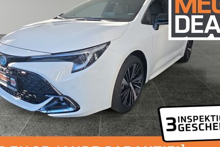 Toyota Corolla 1.200 km 31.390 € Rendsburg 24768