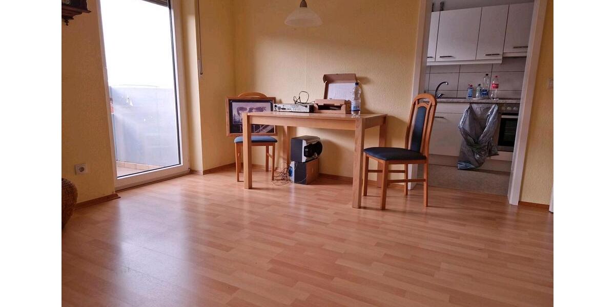 Etagenwohnung Landstuhl - 2 Zimmer, 55 m&sup2;, 770&euro; | Angebot:26394069