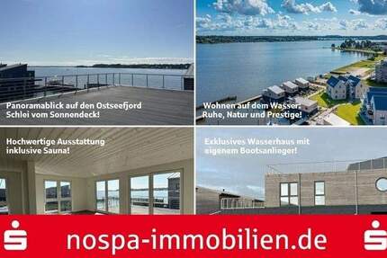 Haus Schleswig - 4 Zimmer, 232 m&sup2;, 1.190.000&euro; | Angebot:25424323