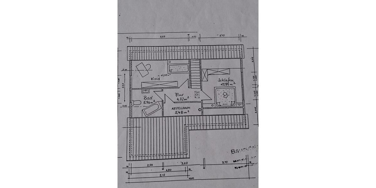 Einfamilienhaus Burbach - 4 Zimmer, 110 m&sup2;, 215.000&euro; | Angebot:26866688