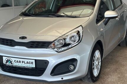 Kia Rio 105.400 km 6.499 &euro; Elmenhorst 18107