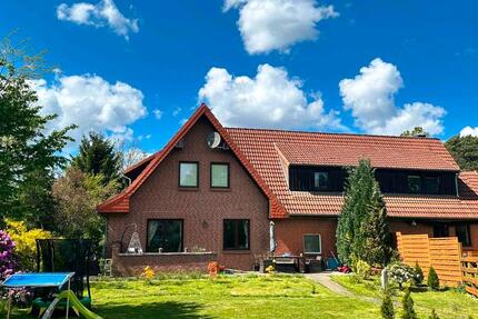 Haus Winsen (Aller) - 10 Zimmer, 367 m&sup2;, 629.000&euro; | Angebot:27259503