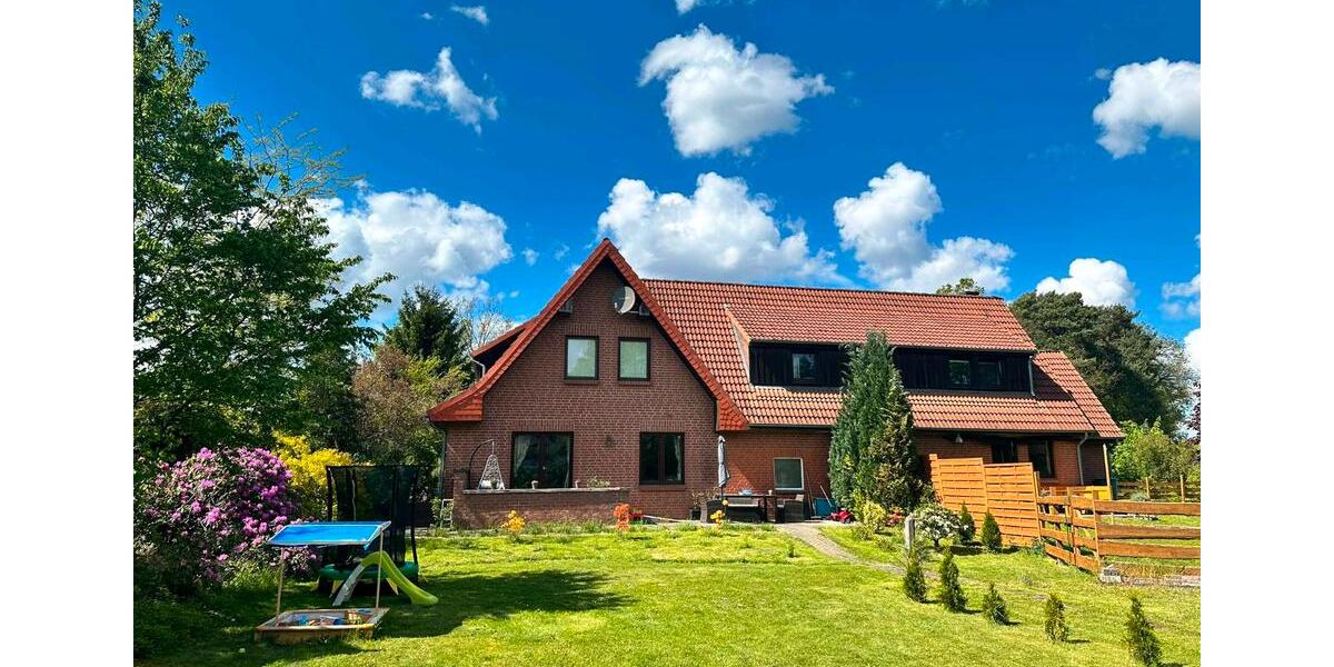 Mehrfamilienhaus, Wohnhaus Winsen (Aller) - 10 Zimmer, 367 m&sup2;, 629.000&euro; | Angebot:27259503