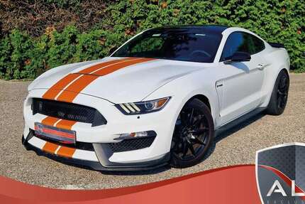 Ford Mustang 71.200 km 59.990 &euro; München 80687