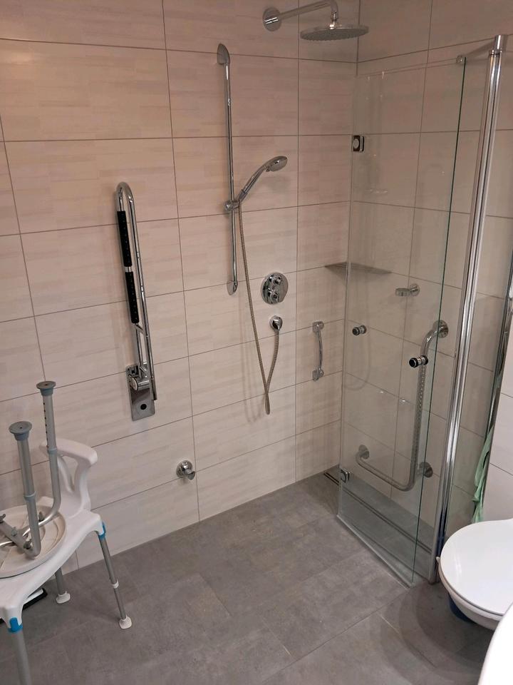 Wohnung zu vermieten