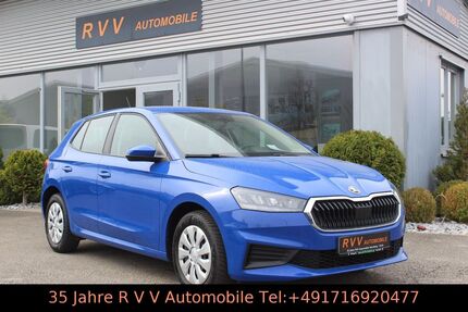Skoda Fabia 87.000 km 11.400 &euro; Fürth (bei Nürnberg) 90763