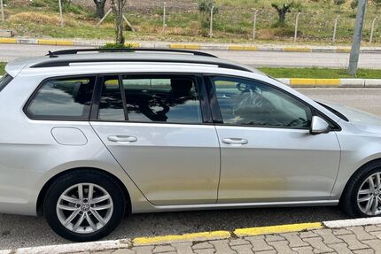 VW Golf 280.000 km 8.000 &euro; Cuxhaven 27472