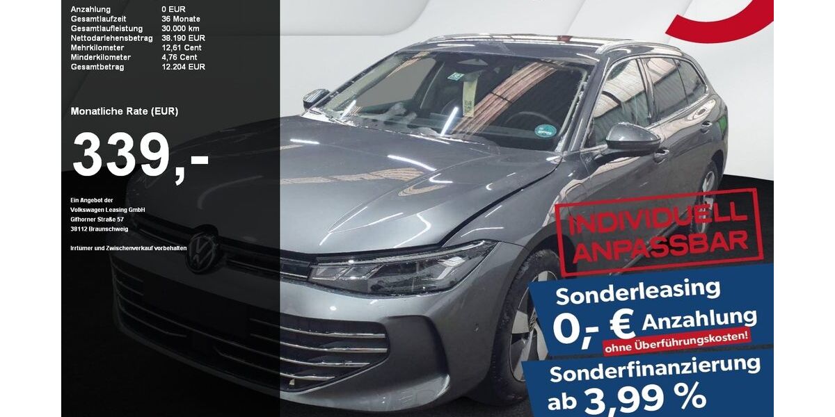 VW Passat 25.900 km 37.210 &euro; Wackersdorf 92442