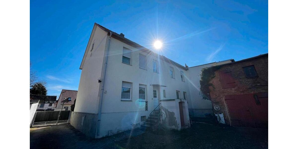 Mehrfamilienhaus, Wohnhaus Magdeburg Barleber See - 9 Zimmer, 272 m&sup2;, 325.000&euro; | Angebot:26099795