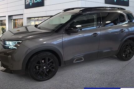 Citroen C5 Aircross 26.185 km 21.290 &euro; Berlin 12103