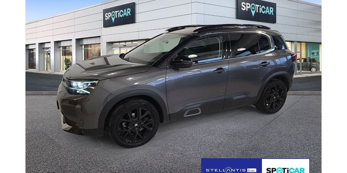 Citroen C5 Aircross 26.185 km 21.790 &euro; Berlin 12103