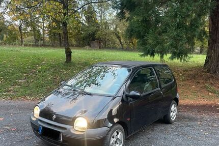 Renault Twingo 220.000 km 1.300 € Uslar 37170