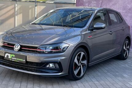 VW Polo 60.920 km 18.750 &euro; Eisenach 99817