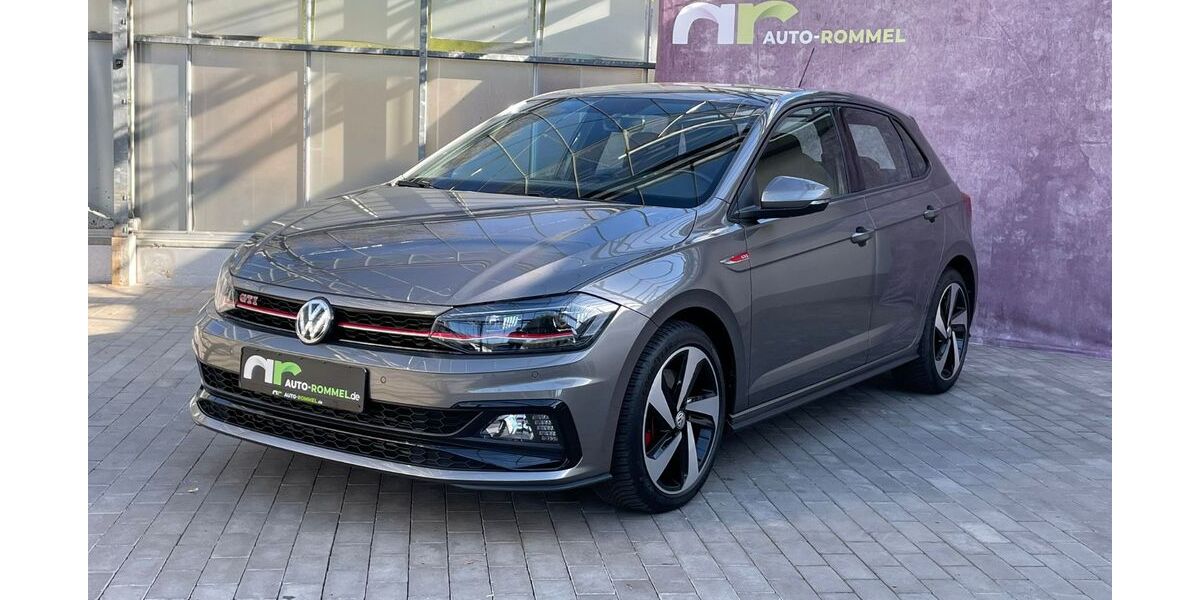 VW Polo 60.920 km 18.750 &euro; Eisenach 99817