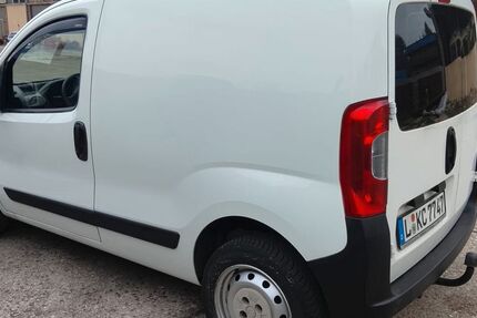 Citroen Nemo 126.000 km 2.600 &euro; Regis-Breitingen 04565