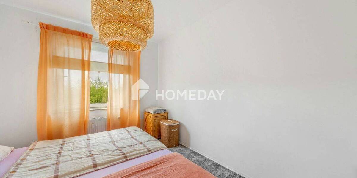 Etagenwohnung Wassenberg Birgelen - 3 Zimmer, 85 m&sup2;, 239.900&euro; | Angebot:26402331