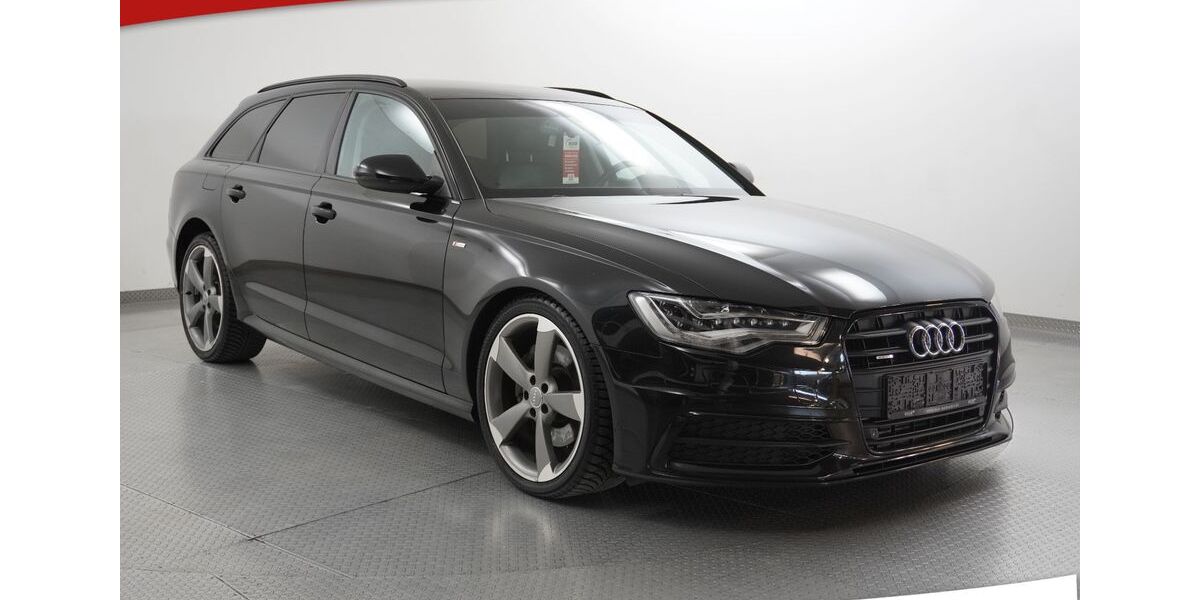 Audi A6 261.349 km 9.950 &euro; Bebra 36179