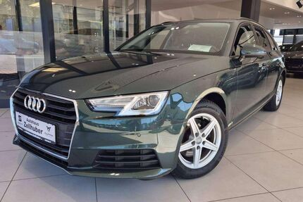 Audi A4 87.500 km 18.360 &euro; Neuötting 84524