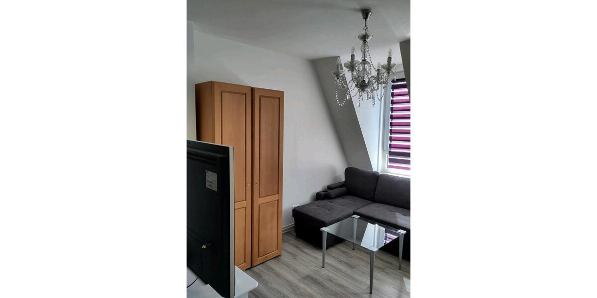 Dachgeschoßwohnung Bremerhaven - 2 Zimmer, 50 m&sup2;, 455&euro; | Angebot:26341156