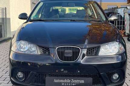 Seat Ibiza 101.322 km 3.200 &euro; Münster 64839