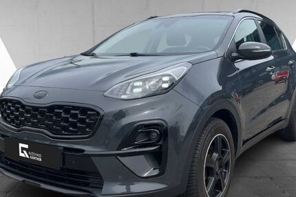 Kia Sportage 86.300 km 18.490 &euro; Ahrensburg 22926