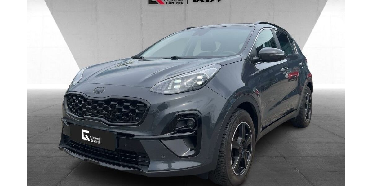 Kia Sportage 86.300 km 18.490 &euro; Ahrensburg 22926