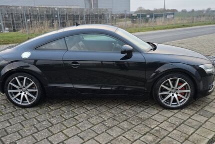 Audi TT 169.197 km 12.900 &euro; Immenhausen 34376