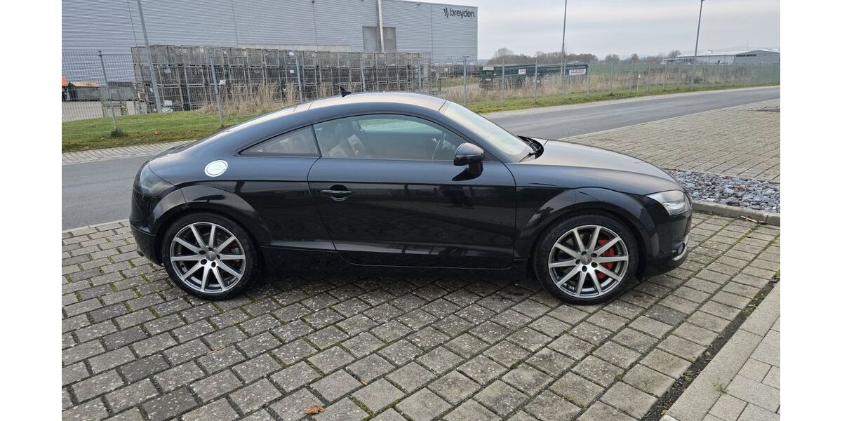 Audi TT 169.197 km 12.900 &euro; Immenhausen 34376