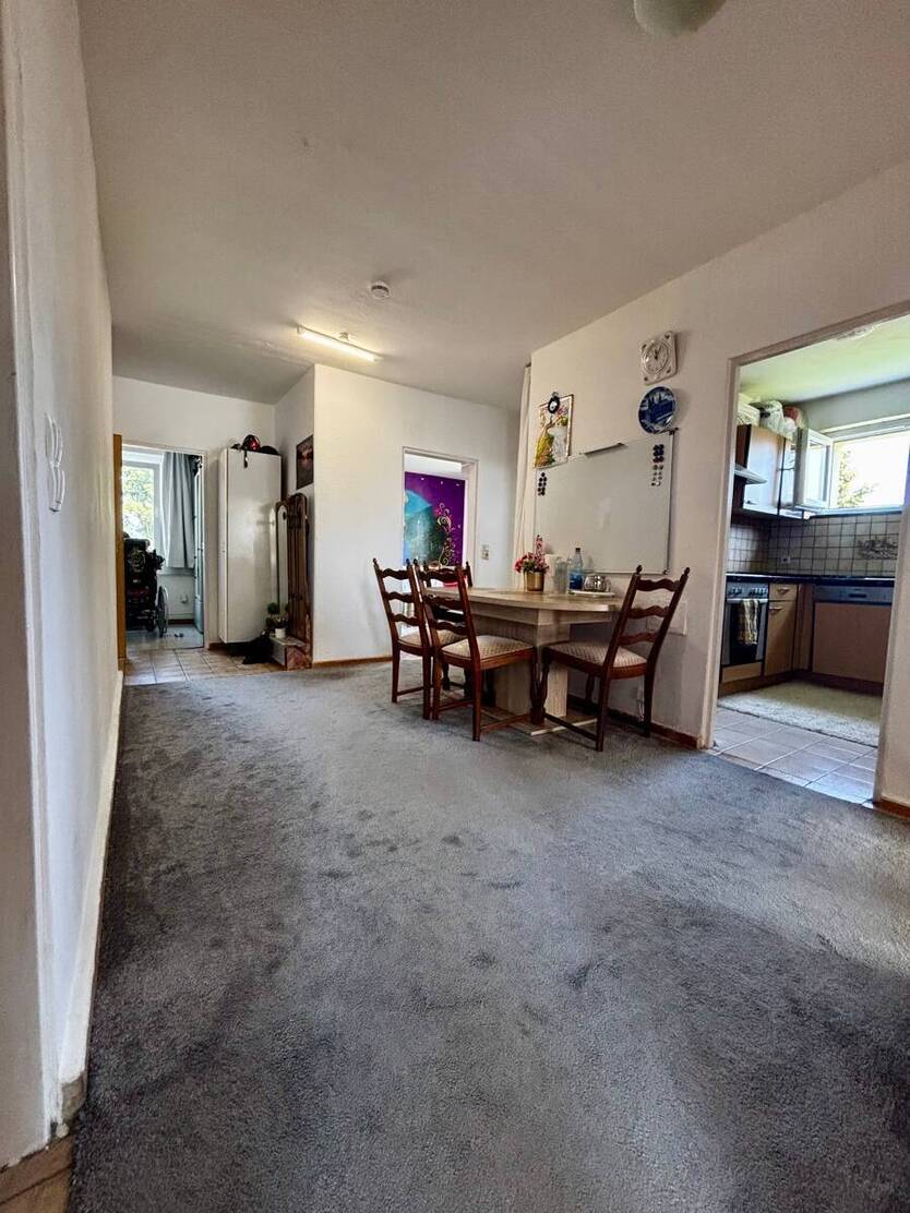 Zum Verkauf: 4-Zimmer-Eigentumswohnung in Rosdorf - Wohnqualität trifft Wertsteigerung 4 zimmer