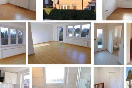 Haus zum Mieten in Düdenbüttel 1.005,90 € 97.09 m² 3.5 zimmer