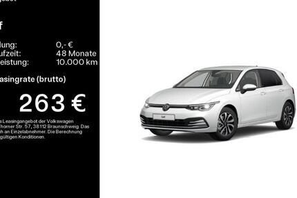 VW Golf 55.716 km 22.640 &euro; Hofheim 65719